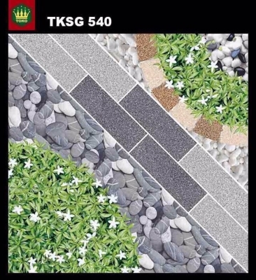 Gạch TOKO 50x50 TKSG 540